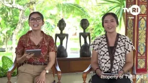 Antar Nusa - Menata Ulang Izin Akomodasi Wisata untuk Pariwisata Berkualitas