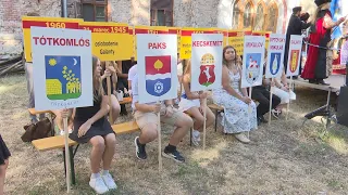 NÁVŠTEVA Z PARTNERSKÝCH MIEST