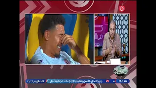 ك. تامر عبدالحميد يفجر مفاجأة بشأن "خوان بيزيرا": جاي الزمالك الفترة الجاية علشان يخلص اجراءات رحيله