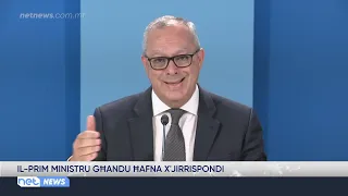 The Prime Minister has a lot to answer for