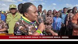 ASUBUHI NJEMA YA CHANNEL TEN 19.09.2026