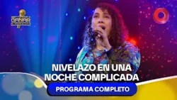 Top-tier level on a tough night | #WelcomeToWin Full - 10/07 - El Nueve