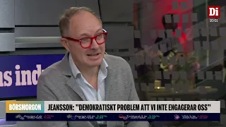 Turbulent vecka för Nooshi Dadgostar: "Hon är feg – flyr situationen"