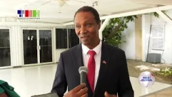 Elections / Réaction de Clarens Renois