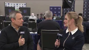 Latest from NFL Combine, Spring Training and Bears Stadium | Chicago Sports Tonight