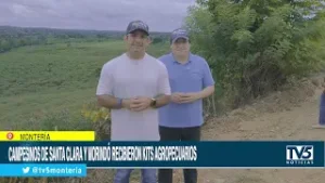 TV5 NOTICIAS – 06 de noviembre 2024