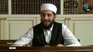 Safvetü't-Tefâsîr Dersleri Bölüm 42 - Beyyine ve Zilzal Surelerinin Tefsiri