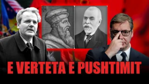 EKSKLUZIVE! FIGURAT HISTORIKE të shqiptarëve u SHFRYTËZUAN nga SERBIA KUNDËR Kosovës?