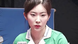 결승의 자격 증명한 정수빈, 폭격기 모먼트.avi｜명장면｜웰컴저축은행 LPBA 챔피언십 25-26