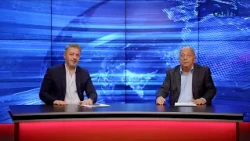 Արմեն Չիբուխչյան - Վերլուծություններ ARTN լրատվականում 10-14-26