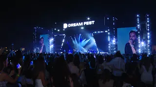 “Dream Fest – 2026” beynəlxalq musiqi festivalında Dünya və yerli ulduzlar bir araya gəlib