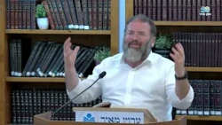 Modeh Ani + Asher Yatzar | Prayer of the Soul - Lesson 2 | Rabbi Hagai Londin