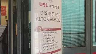 Consultori Alto Chiascio, torna il ginecologo