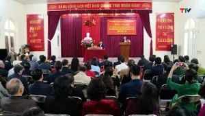 Cử tri phố Bình Minh thống nhất giới thiệu 22 người ứng cử đại biểu HĐND các cấp, nhiệm kỳ 2026-2031