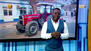 FALA ANGOLA com Pedro Paxi 03/09/2026