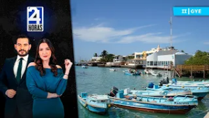 Noticias, viernes 6 de marzo del 2026 | 24 Horas | Guayaquil