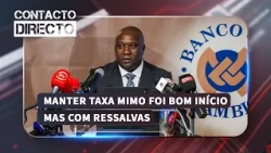 #EconomyAndBusiness: "Keeping the MIMO rate was a good start, but with reservations" | Raisse @Mi...