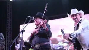 Avanza preparación de la Feria Nacional Durango 2026