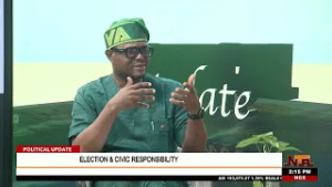 Political Update | 20 February 2026 | NTA