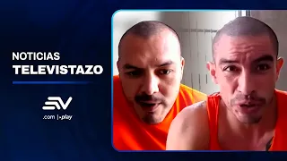 Court orders extradition of Daniel Salcedo and Ronald Herrera to the United States | Televistazo ...