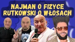 Berek is afraid of Święczkowski. Najman explains quantum physics, TVP Constitutional Tribunal | D...