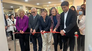 09 09 26 Սևանի մշակույթի պալատի դահլիճը՝ նոր շնչով և նոր հնարավորություններով: