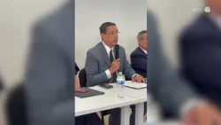 Anuncian transportistas de carga paro indefinido por inseguridad, extorsiones y carreteras dañadas