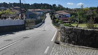 Famalicão Câmara projeta nova estrada para Landim, mas há moradores que contestam o traçado
