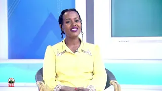 Anaa Dhufuu ||  Turtii Dr Iddoosaa waliin godhame