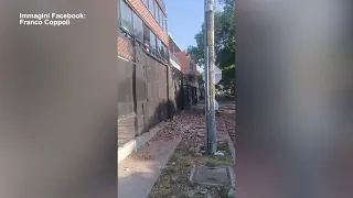 Terremoto in Colombia, un docente italiano a Cali: "Tetti crollati, non c'è acqua"