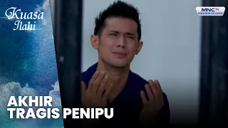 Akhir Tragis Penipu | IBUKU BUKAN ORANG TUAKU | KUASA ILAHI