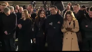 “Nuk i flas Ramës, le të vdesë aty...”/ Berisha tregon historinë kur ishte kryeministër