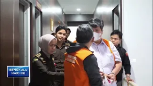 KEJATI BENGKULU TETAPKAN 4 TERSANGKA BARU PLTA MUSI