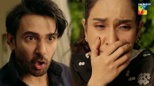 ?"Mein Tumhein Talaq Deta Hu", - Junaid Ne Maira Ko Talaq De Di! ?? - Muamma - HUM TV