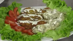 Kuhajmo školski 1# Epizoda