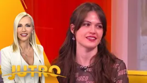 Film „Mileva Ajnštajn“ na Festivalu dokumentarnog filma - JUTRO