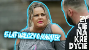 BAŁA SIĘ, ŻE STRACI DOM❗NIE KUPI MIESZKANIA ZA 175 TYSIĘCY ? | Życie na kredycie