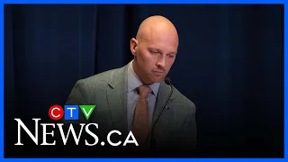 Brad Bradford promises to waive municipal land transfer tax on first $1.1M of purchase price