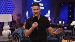 Noche de Taifas: Blessed Souls Special | PROMO 10/31/2026