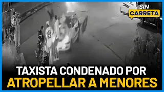 Historic sentence for Bogotá hit-and-run and child safety crisis in Cali | Sin Carreta