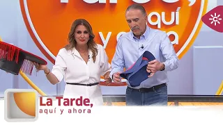 La tarde, aquí y ahora | Martes 15 de septiembre