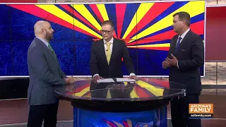 Politics Unplugged (Full Episode) July 26, 2026
