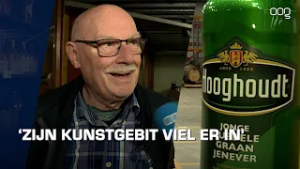 Openbare kijkdag bij Hooghoudt, voorafgaand aan online veiling