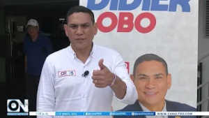 En el Tarjetón Didier Lobo nos cuenta más sobre su candidatura al Congreso de la Repúbilica