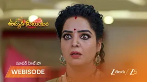 УММАДИ КУТУМБАМ | Ананда Бхайрави злится на Даршана за его агрессивные высказывания