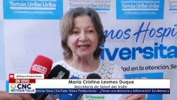 TOMÁS URIBE URIBE HOSPITAL IN TULUÁ BEGINS A NEW ERA AS A UNIVERSITY HOSPITAL