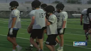 Game of the Week: Andover Trojans vs. Andover Central Jaguars