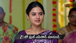 Ennallo Vechina Hrudayam | Ep - 321 | Preview | Feb 05 2026 | Zee Telugu