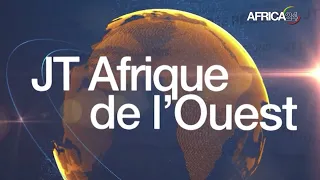 Le journal de l'Afrique de l'Ouest du jeudi 13 août 2026