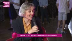 Ingrid Guardiola - Humanity, where are we headed?